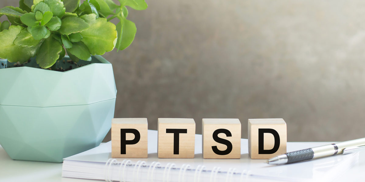 Long Term Care with PTSD