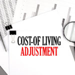Cost of Living Adjustment